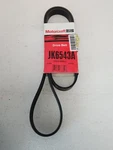 New Oem Serpentine Belt 1983-92 Ford Mercury Capri Escort Mustang Tracer JK6543A. Fixed Price $20.00.