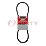 Bando Accessory Belt For 1989-1995 Toyota Pickup 3.0L V6 Serpentine Drive Ei. Fixed Price $12.74.