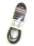 New Serpentine Belt For Jeep Cherokee 1986-1990 Crown 53002900. Fixed Price $18.36.