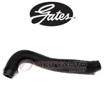 Gates 24348 Radiator Coolant Hose For 22838M 215029AM0A 17014 Belts Cooling Dm. Fixed Price $39.65.
