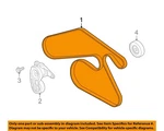 Gm Oem-serpentine Drive Fan Belt 12654815. Fixed Price $35.46.