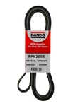 Bando 8PK2605 Accessory Drive Belt. Fixed Price $21.00.