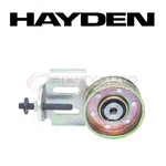 Hayden 5964 Drive Belt Idler Assembly For YS118 PI254 KR131115 IP64 IP1025 Xp. Fixed Price $45.54.