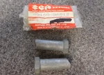 Nos Suzuki Oem Nuts 1984-1987 LT185 1983-1987 LT125 09150-06012 Qty. Fixed Price $9.99.