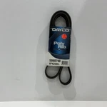Nos Serpentine Belt Dayco 5060790. Fixed Price $19.95.
