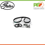 Gates Timing Belt Kit To Suit Nissan Bluebird 2.0 (W910) Petrol. Fixed Price $77.47.