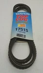 Dayco 17515 Top Cog Gold Label V-belt Automotive Drive 13A1310 Replacement. Fixed Price $21.94.