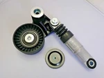 Porsche Cayenne Belt Tensioner Assembly 94810235902 New. Fixed Price $178.81.