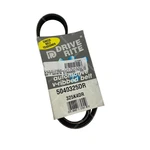 Oem Dayco Drive Rite 5040325DR 325K4DR Check Belt Tensioner A11. Fixed Price $10.19.