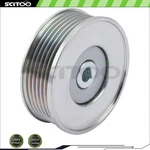 Drive Belt Idler Pulley Fits Toyota 00-05 MR2 Spyder 13570-22010 Free Shipping. Fixed Price $16.89.
