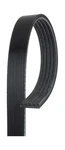 Acdelco Gold 5K650 Standard V-ribbed Serpentine Belt Fast Ship. Fixed Price $40.23.