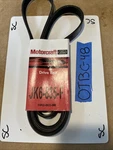 Nos Oem Ford 98-04 Contour Escape 2.0L Belt JK6-835-F F8RZ-8620-BB Replacement. Fixed Price $9.00.