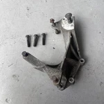 1987-93 Ford Mustang 302 5.0L Used Alternator Bracket With Hardware. Fixed Price $69.99.