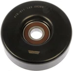 Accessory Drive Belt Idler Pulley Dorman 419-611. Fixed Price $23.06.