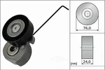 Accessory Drive Belt Tensioner Assembly-turbo Ina FT40324. Fixed Price $75.85.