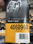 Continental Multi-v-belt 4060960 6PK2440. Fixed Price $20.00.