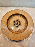 Cummins NTA855 Diesel Engine Viscous Damper Harmonic Balancer 211918 Oem 217323. Fixed Price $510.00.