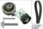 2010+ Vw Golf Beetle Jetta Audi A3 Diesel Timing Belt Water Pump Tensioners. Fixed Price $129.99.
