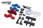 Laser Tools Engine Timing Master Kit Ford 1.0 & 1.1L Wet Belt 9353. Fixed Price $713.13.