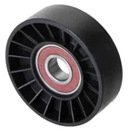 86-05 Buick Chevy Saab Ford A/c Drive Belt Idler Pulley 15-4942 89032982. Fixed Price $15.00.