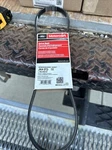 Serpentine Belt Motorcraft JK4-372. Fixed Price $12.75.