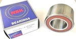 BD35-12DU8A Nsk Clutch Bracket Fan Pulley Hub Bearing Fits Dodge Ram 5.9L 6.7L. Fixed Price $29.89.