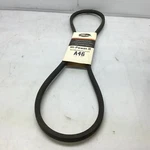 Gates A46 Accessory Drive Belt-classical Section Wrapped V-belt. Fixed Price $18.00.