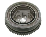 Febi 44413 Crankshaft Belt Pulley Replacement Fits Fiat Alfa Romeo Lancia. Fixed Price $64.62.
