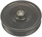 Power Steering Pump Pulley Dorman 300-029. Fixed Price $59.81.