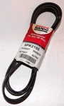 Bando 6PK2100. Fixed Price $17.99.