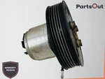 2011-2018 Porsche Cayenne Vw Touareg 3.6L Engine Coolant Water Pump Oem. Fixed Price $57.26.