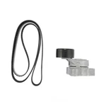 Serpentine Belt Drive Component Kit-accessory Continental Elite. Fixed Price $198.99.