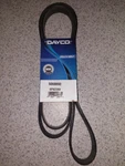Freightline Ram, Gmc Mitzubushi Audi Dayco Serpentine Belt 5060890 Free Shipping. Fixed Price $13.53.