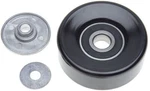Gates Accessory Drive Belt Idler Pulley For Mitsubishi 36272. Fixed Price $149.10.