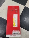 Genuine Kia Power Steering Belt 57170-37310. Fixed Price $27.99.