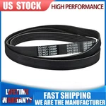 77" Serpentine Belt For Dodge Grand Caravan Chevrolet Volkswagen Infiniti 3.6L. Fixed Price $14.95.