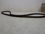 17551 Black Automotive V-belt Made In Usa. Fixed Price $13.65.