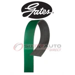Gates Fleetrunner Micro-v K120945HD Serpentine Belt For D8410003122400 Wp. Fixed Price $134.84.