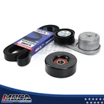 Serpentine Belt Drive Component Kit Ford Ranger Explorer Mazda B4000 4.0L. Fixed Price $49.50.