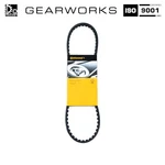 V-belt Vw Passat Audi 80 Ford Escort Opel Kadett Citroen Ami. Fixed Price $19.37.