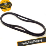 Gfb Go Fast Bits 2100 Belt Set 4PK850 & 5PK820. Fixed Price $64.80.