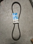 Nors Dayco 5L470 Powerdrive X 47" V-belt. Fixed Price $13.00.