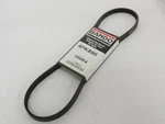 197417 New-no Box; Bando 4PK890 Serpentine Belt 350K4; 4-RIBS 35.0"L; 1MGK3. Fixed Price $20.64.