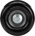 Accessory Belt Idler Pulley-drivealign Premium Oe Gates 36198. Fixed Price $31.53.