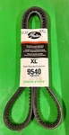 Gates 9540 Xl High Capacity V-belt Free Shipping. Fixed Price $18.99.