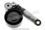 Mercedes (2010-2018) Drive Belt Tensioner With Pulley Oem Ina + Warranty. Fixed Price $93.15.