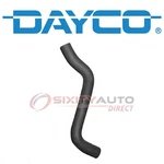 Dayco Radiator Coolant Hose For E72680 9096 66060 22463 22408L Ua. Fixed Price $41.65.
