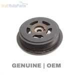 1999-2003 Vw Eurovan 2.8L Harmonic Balancer / Crankshaft Pulley. Fixed Price $25.99.