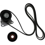 Dayco Serpentine Belt Drive Component Kit A060875K1. Fixed Price $97.48.