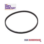Jones 608-10 Hd, Black Reinforced Synthetic Rubber Htd Belt 23.937IN Long. Fixed Price $39.77.